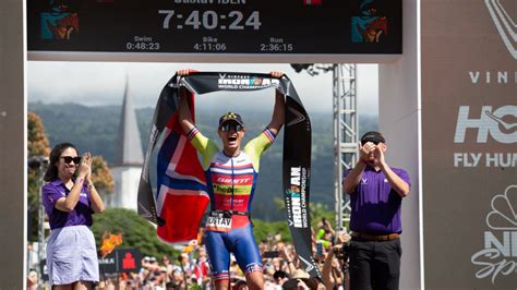 results ironman hawaii|Hawaii Ironman World Championships 2022 Results: Gustav.